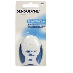 SENSODYNE FILO INTERDENTALE EXPANDING - goldeneffe.it