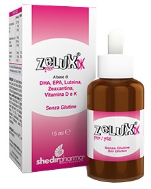 ZELUX DK GOCCE 15 ML - goldeneffe.it