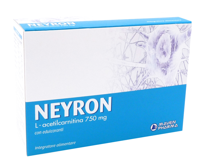 NEYRON 20 BUSTINE - goldeneffe.it