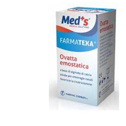 OVATTA MEDS EMOSTATICA TUBO - goldeneffe.it