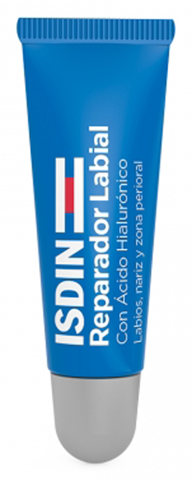 NUTRABALM REPARADOR LABIAL FLUIDO 10 ML - goldeneffe.it