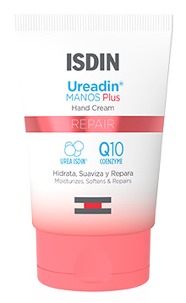 UREADIN MANOS HAND CREAM 50 ML - goldeneffe.it
