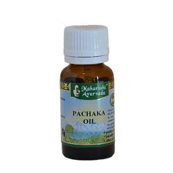 PACHAKA OIL OLIO ESSENZIALE 10 ML - goldeneffe.it
