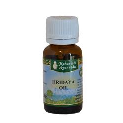 HRIDAYA OIL OLIO ESSENZIALE 10 ML - goldeneffe.it