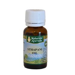 STHAPANI OIL OLIO ESSENZIALE 10 ML - goldeneffe.it