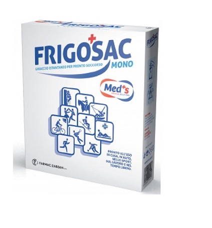 MEDS GHIACCIO ISTANTANEO SENZA ASTUCCIO - goldeneffe.it