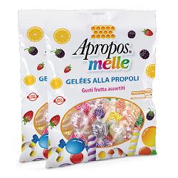 APROPOS MELLE GELEES 80 G - goldeneffe.it