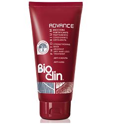 BIOCLIN PHYDRIUM ADVANCE MASCHERA FORTIFICANTE 200 ML - goldeneffe.it