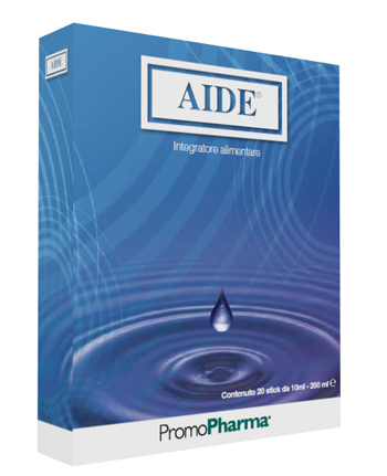 AIDE GERMANIO 20 STICK 10 ML - goldeneffe.it