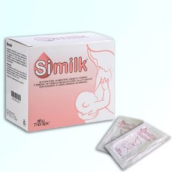 SIMILK 30 BUSTINE - goldeneffe.it