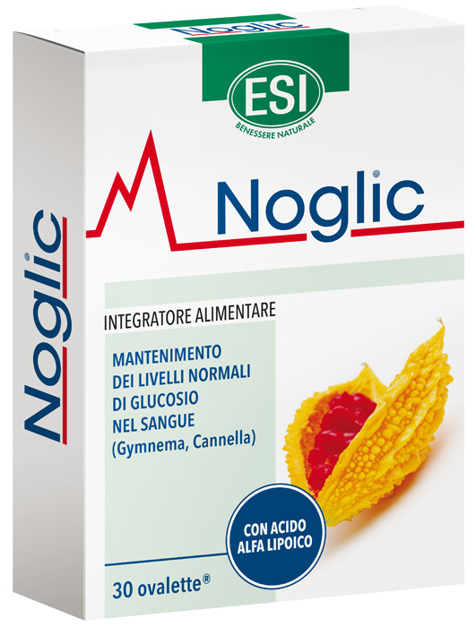 ESI NOGLIC 30 OVALETTE - goldeneffe.it