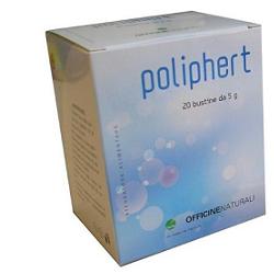 POLIPHERT 20 BUSTINE 5 G - goldeneffe.it