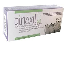 GINOXIL GEL TUBO 30 ML - goldeneffe.it