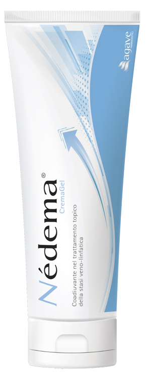 COAUDIUVANTE NEL TRATTAMENTO TOPICO DELLE STASI VEVO LINFATICHE NEDEMA CR GEL 75ML - goldeneffe.it