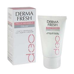 DERMAFRESH PELLE SENSIBILE SILVER - goldeneffe.it