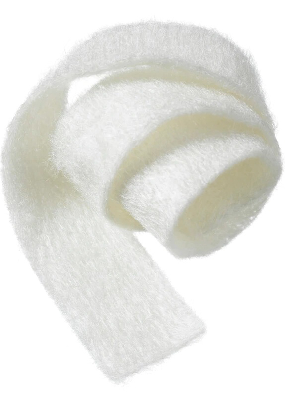 MEDICAZIONE BIATAIN ALGINATE IN ALGINATO E CARBOSSIMETILCELLULOSA 10X10 CM 10 PEZZI - goldeneffe.it
