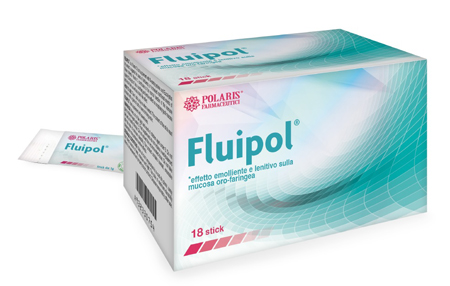 FLUIPOL 18 STICK - goldeneffe.it