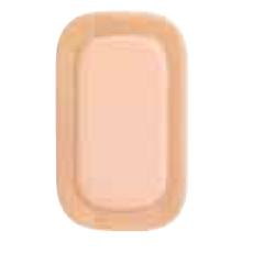 MEDICAZIONE BIATAIN SUPER TAMPONE IDROCAPILLARE ASSORBENTE CON BORDO ADESIVO 10X10 CM 10 PEZZI - goldeneffe.it