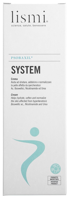 PSORAXIL SYSTEM EMULSIONE VISO CORPO 200 ML - goldeneffe.it
