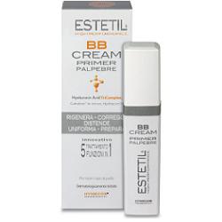 ESTETIL BBCREAM PRIMER PALPEBRE 6,5 ML - goldeneffe.it