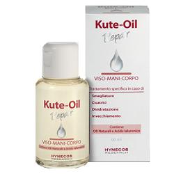 KUTEOIL REPAIR 60 ML - goldeneffe.it