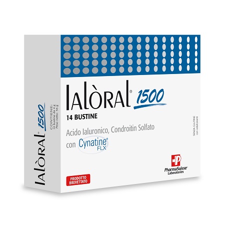 IALORAL 1500 14 BUSTINE - goldeneffe.it