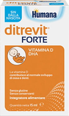 DITREVIT FORTE 15 ML NUOVA FORMULAZIONE - goldeneffe.it