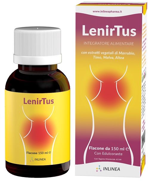 LENIRTUS 150 ML - goldeneffe.it