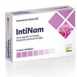 INTINAM 8 OVULI - goldeneffe.it