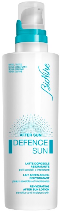 DEFENCE SUN REFRESH DOPOSOLE REIDRATANTE 400 ML - goldeneffe.it