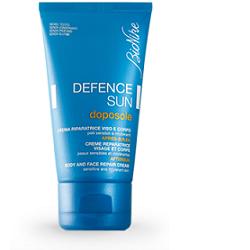 DEFENCE SUN CREMA DOPOSOLE LENITIVA VISO E CORPO 75 ML - goldeneffe.it