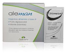 ALEMAN 20 BUSTE 120G - goldeneffe.it