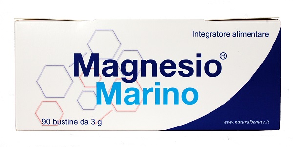 MAGNESIO MARINO 90 BUSTINE - goldeneffe.it
