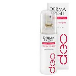 DERMAFRESH ODOR CONTROLL SPRAY 100 ML - goldeneffe.it