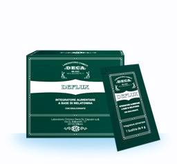 DEFLUX 20 BUSTE 4 G - goldeneffe.it