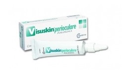 VISUSKIN PERIOCULARE 15 ML - goldeneffe.it