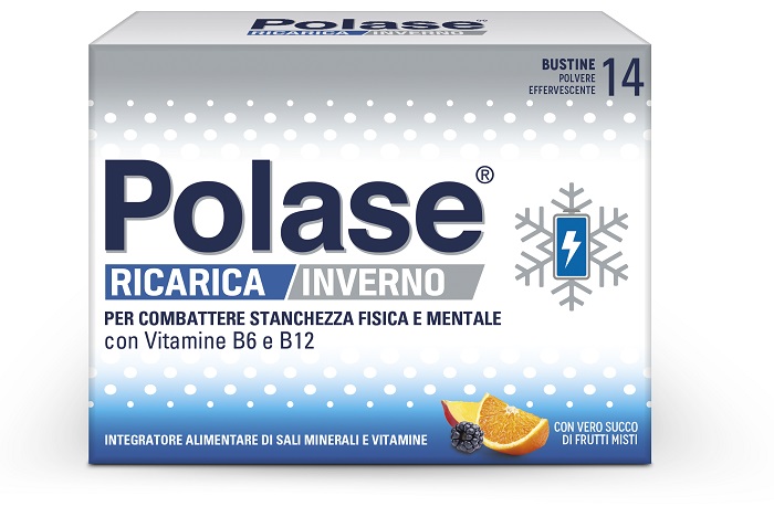 POLASE RICARICA INVERNO 14 BUSTINE - goldeneffe.it