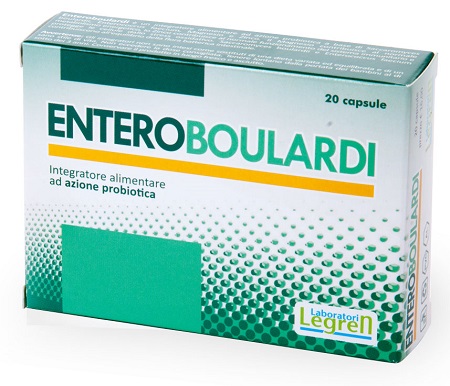 ENTEROBOULARDI 20 CAPSULE - goldeneffe.it