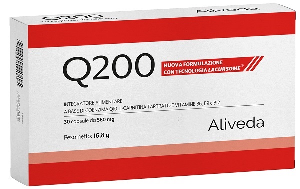 Q200 30 CAPSULE - goldeneffe.it