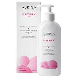 FLAVONEX CREAM FLACONE 200 ML - goldeneffe.it