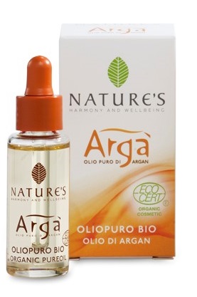 ARGA' OLIOPURO CERT ECOCERT BIO PICCOLO 10 ML - goldeneffe.it