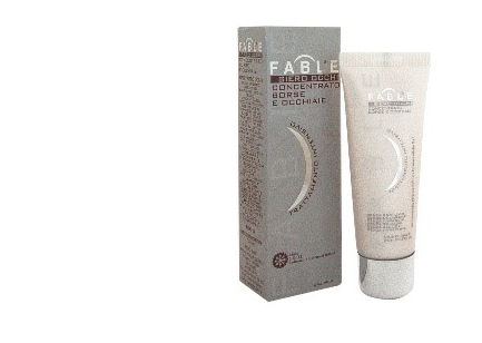 FABLE SIERO OCCHI 15 ML - goldeneffe.it