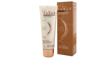 FABLE CREMA NUTRIENTE RIATTIVANTE 50 ML - goldeneffe.it