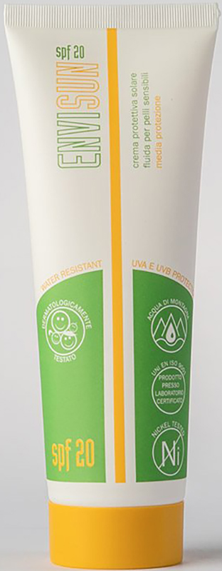 ENVISUN SPF 20 100 ML - goldeneffe.it