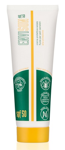 ENVISUN SPF 50 100 ML - goldeneffe.it