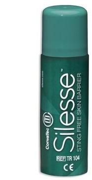 SILESSE SPRAY PROTETTIVO PER STOMIA 50 ML - goldeneffe.it
