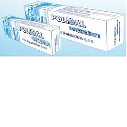 POLIDAL CREMA VISO 30 ML - goldeneffe.it