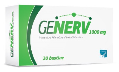 GENERV 20 BUSTINE - goldeneffe.it