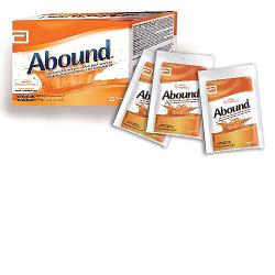 ABOUND ARANCIA 30 BUSTINE DA 24 G - goldeneffe.it