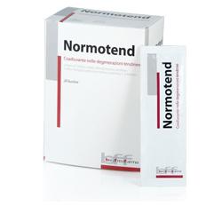 NORMOTEND 20 BUSTINE - goldeneffe.it